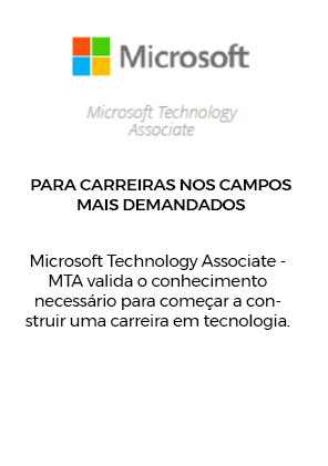 certificado-microsoft-technology-associate