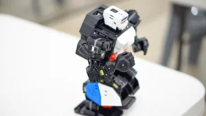 ROBÓTICA